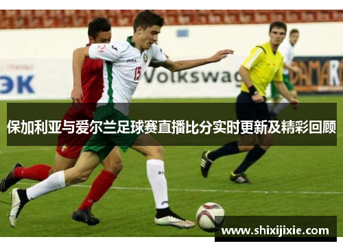 保加利亚与爱尔兰足球赛直播比分实时更新及精彩回顾